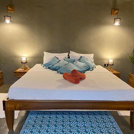 Sampaguita Villas 爱妮岛 外观 照片