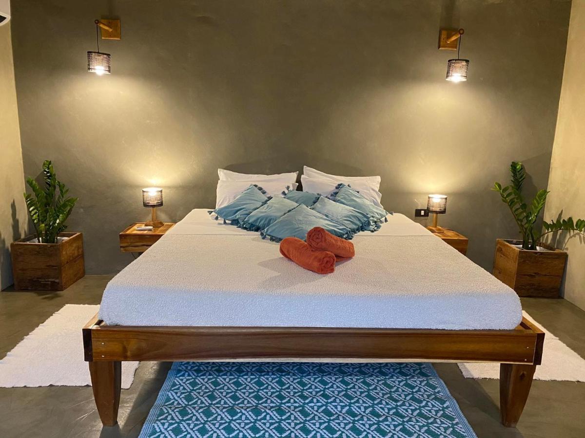 Sampaguita Villas 爱妮岛 外观 照片