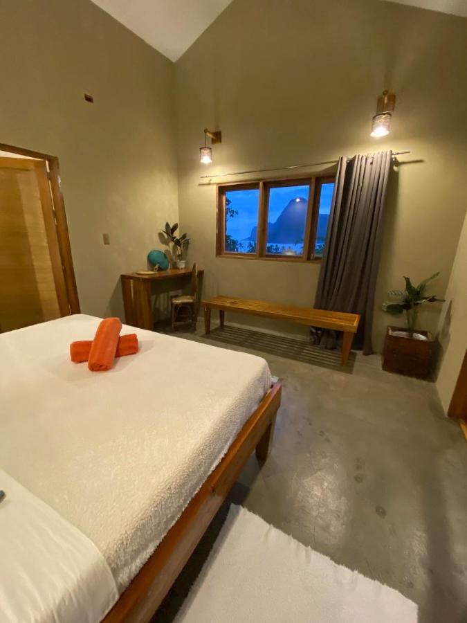 Sampaguita Villas 爱妮岛 外观 照片