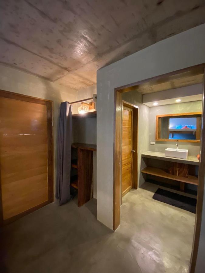Sampaguita Villas 爱妮岛 外观 照片