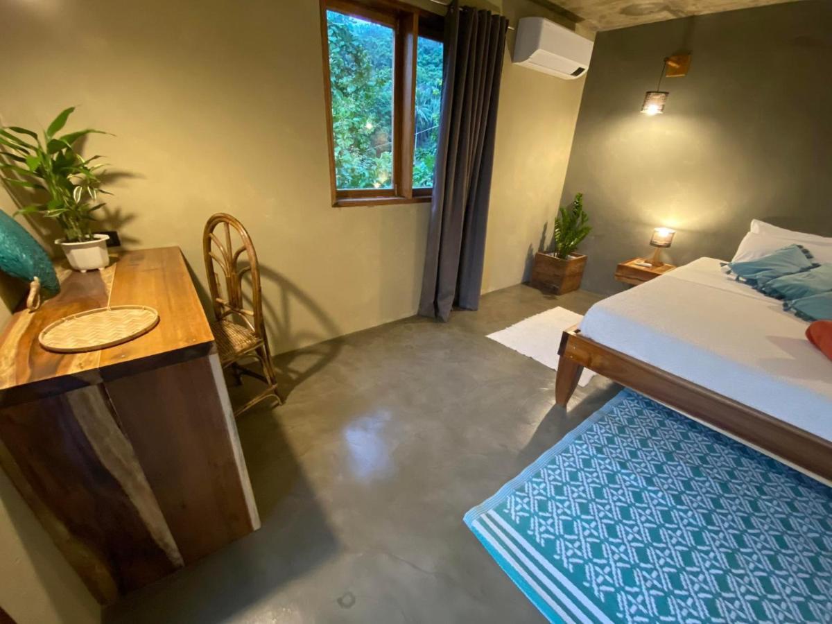 Sampaguita Villas 爱妮岛 外观 照片